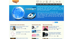 Desktop Screenshot of checards.com